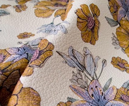 Digital revolution in the leather world: Epson Monna Lisa ML-16000 and ML-32000 a new precision in leather printing