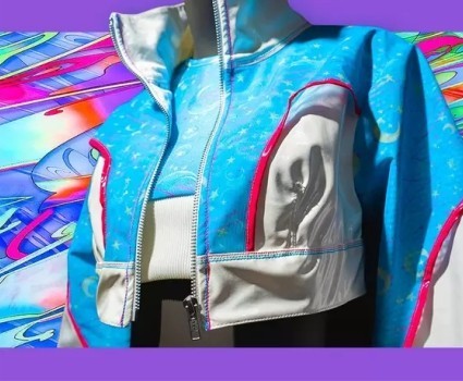 Z Kuşağı: Moda dünyasını sürekli değiştiren nesil.