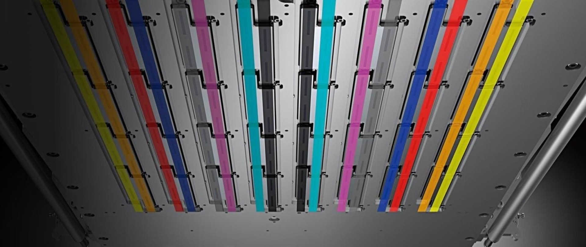 EPSON PRECISION CORE Print Head