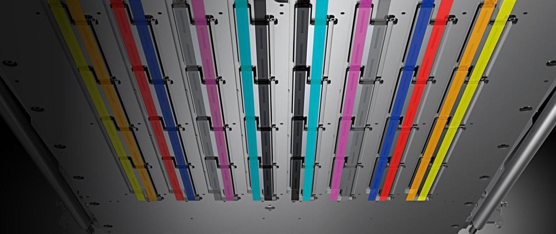 EPSON PRECISION CORE Print Head