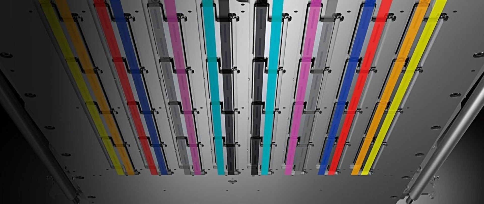 EPSON PRECISION CORE Print Head