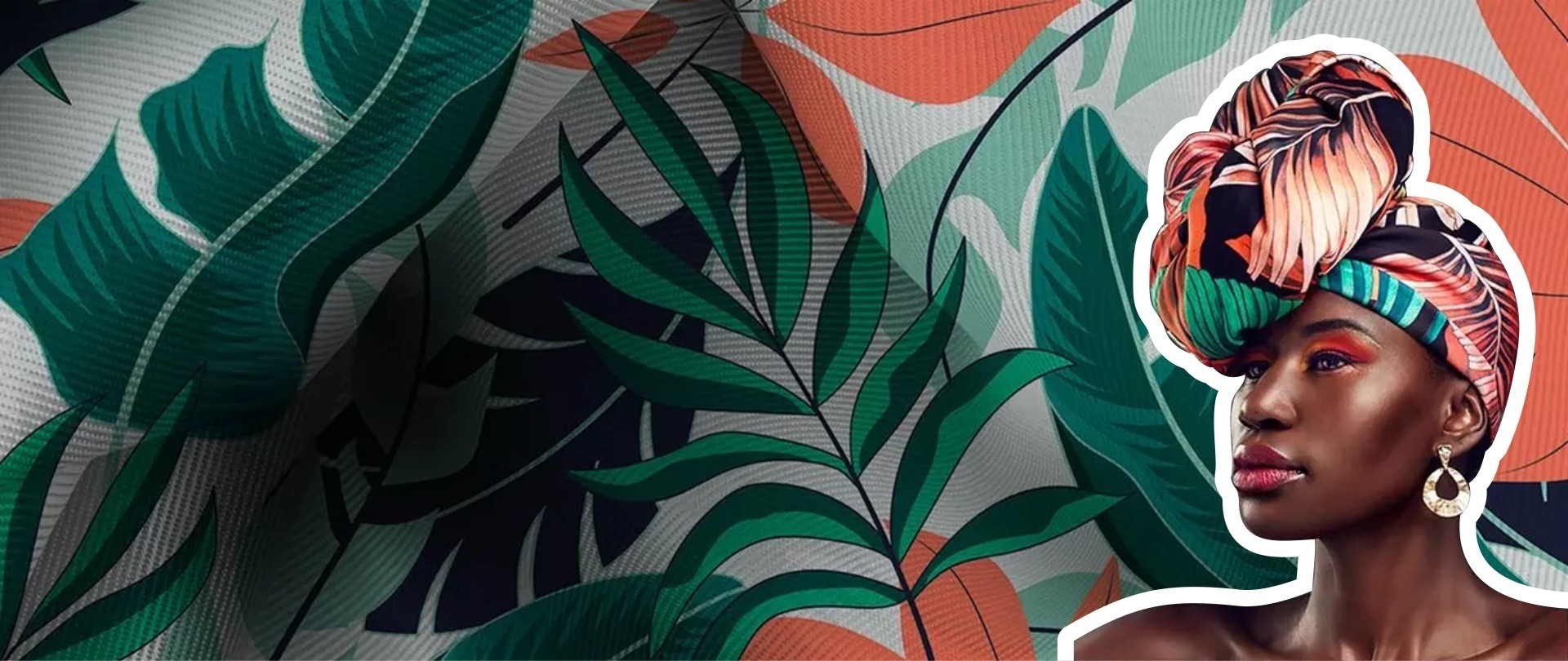 The highest quality in textile printing