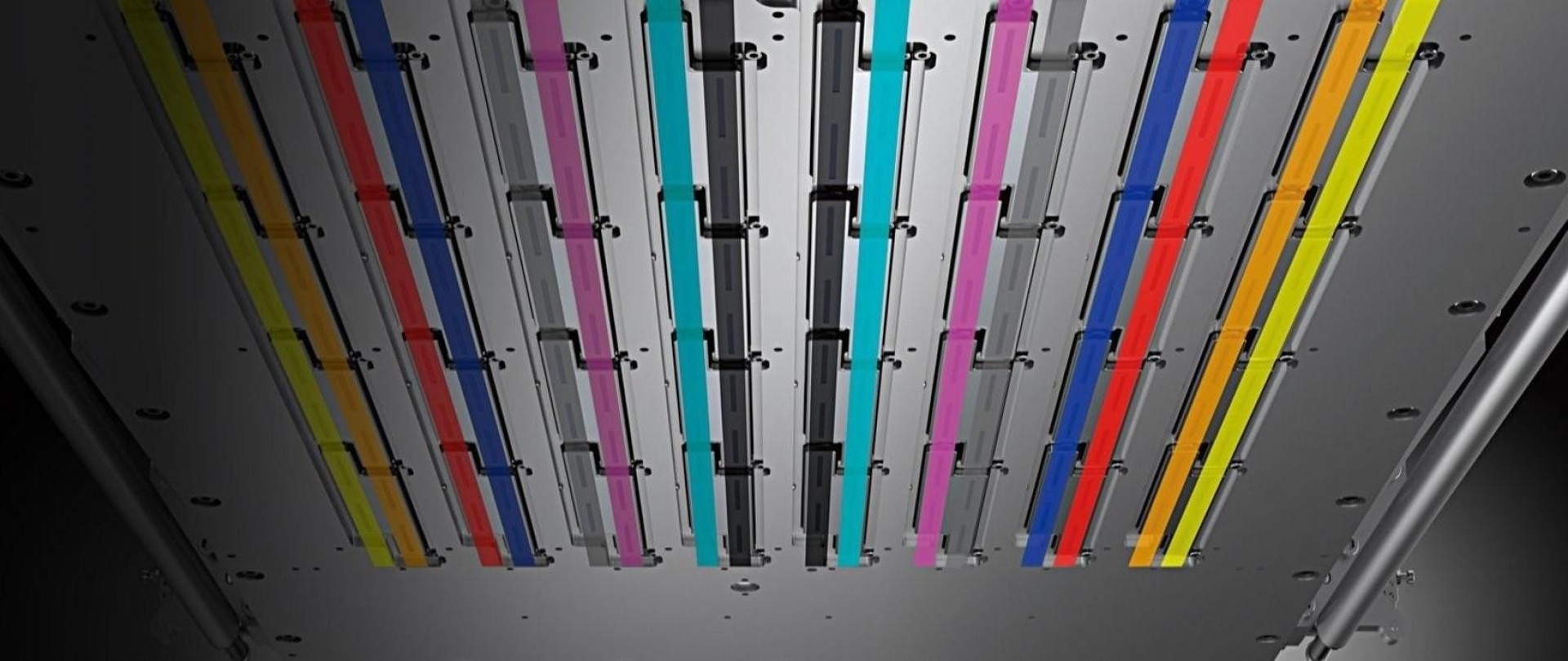 EPSON PRECISION CORE Print Head